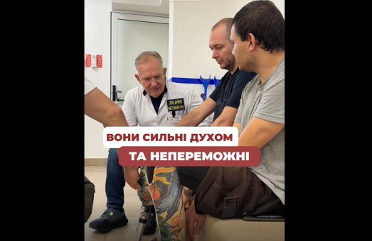 «Ну нічого, будемо жити далі. Роботу вже знайшов» ❤️🩹